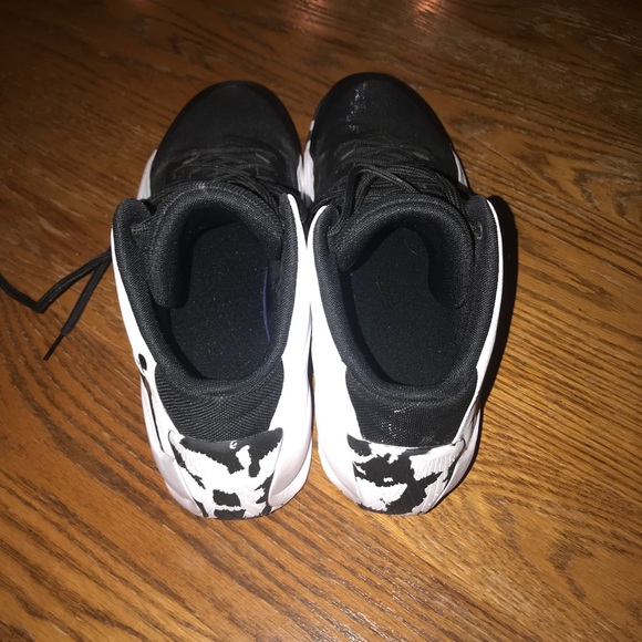 Jordan Flight Speed - Picture 6 of 7